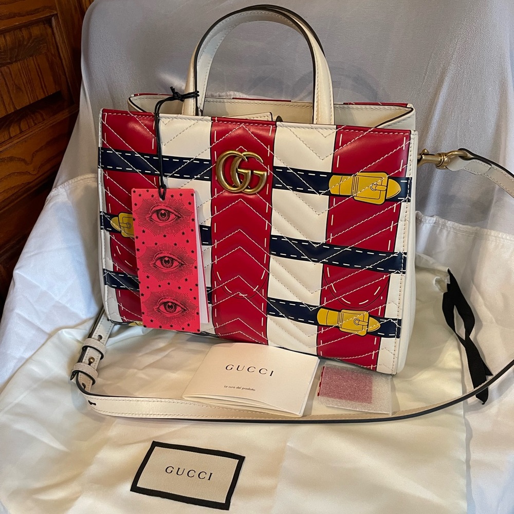 Gucci purse